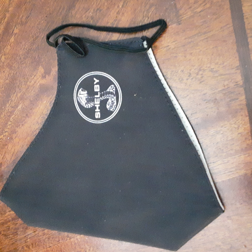 Mask - Picture 2 of 3